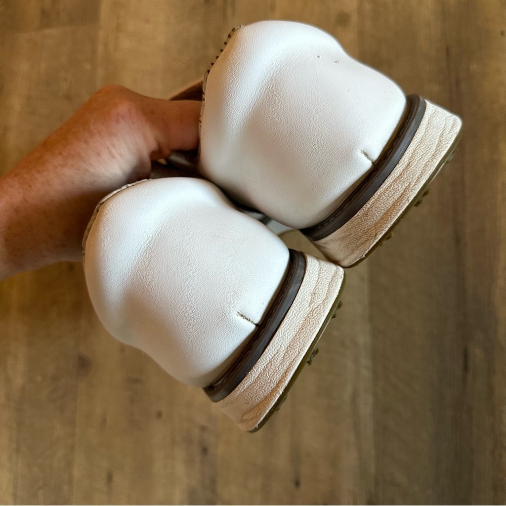 Jack and Grace Innovator Golf Shoes - Picture 6 of 10